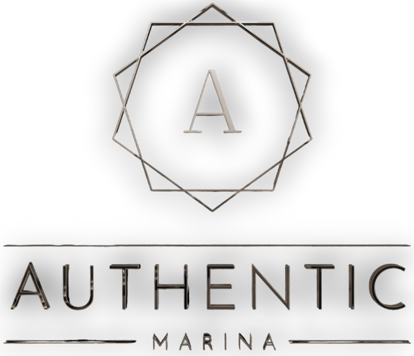 Authentic logo